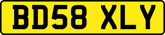 BD58XLY