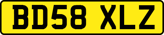 BD58XLZ