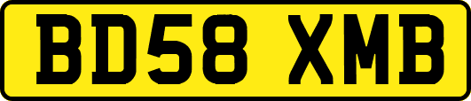 BD58XMB
