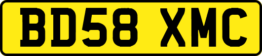 BD58XMC