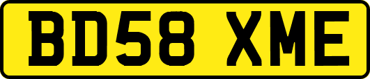BD58XME