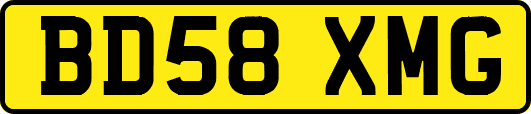 BD58XMG
