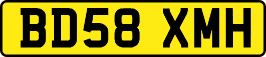 BD58XMH
