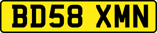 BD58XMN