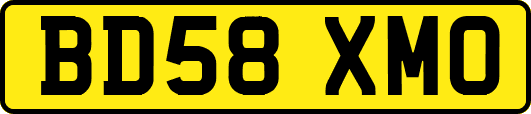 BD58XMO