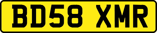 BD58XMR