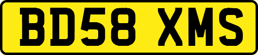 BD58XMS