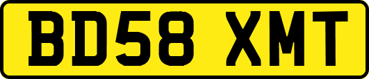 BD58XMT