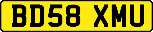 BD58XMU