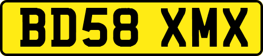 BD58XMX