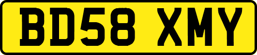 BD58XMY