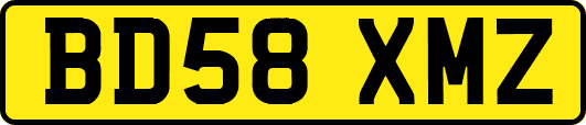 BD58XMZ