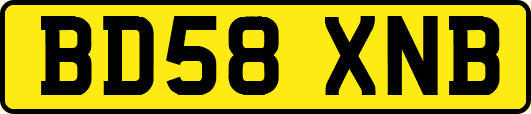 BD58XNB
