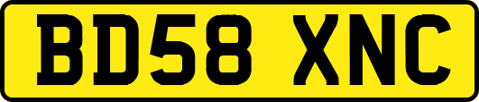 BD58XNC