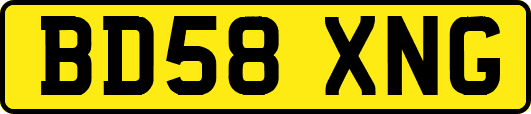 BD58XNG