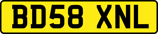 BD58XNL