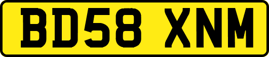 BD58XNM