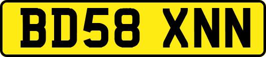 BD58XNN