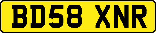 BD58XNR