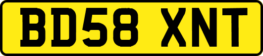 BD58XNT