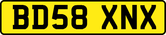 BD58XNX