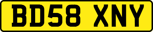 BD58XNY