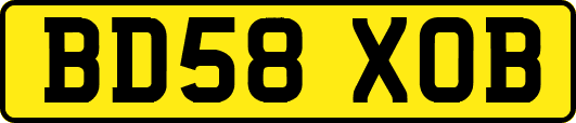 BD58XOB