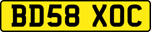 BD58XOC