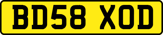 BD58XOD