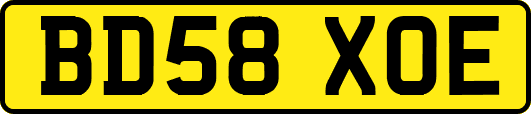 BD58XOE