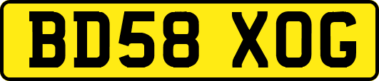 BD58XOG