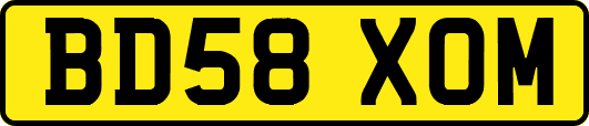 BD58XOM
