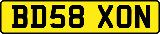 BD58XON