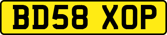 BD58XOP
