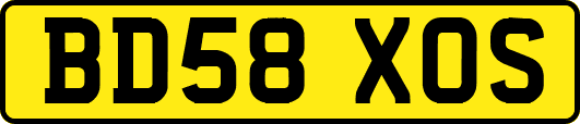 BD58XOS