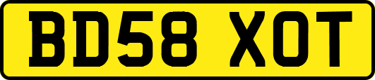 BD58XOT