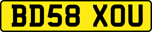 BD58XOU