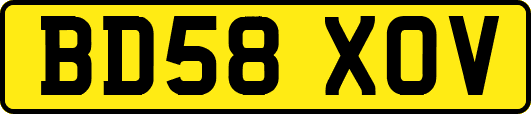 BD58XOV