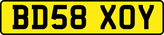 BD58XOY
