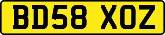 BD58XOZ