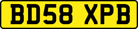 BD58XPB