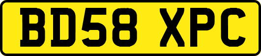BD58XPC