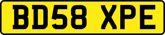 BD58XPE