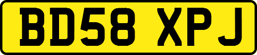 BD58XPJ