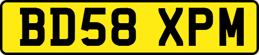 BD58XPM
