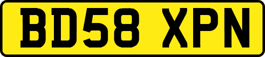 BD58XPN