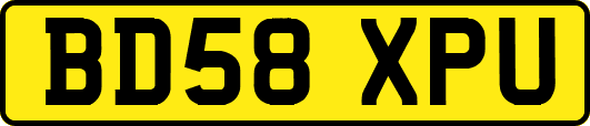 BD58XPU