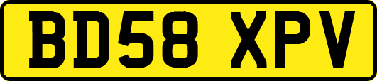 BD58XPV