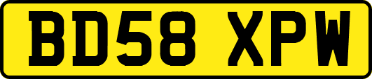 BD58XPW