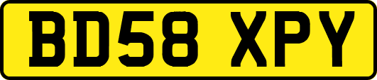 BD58XPY
